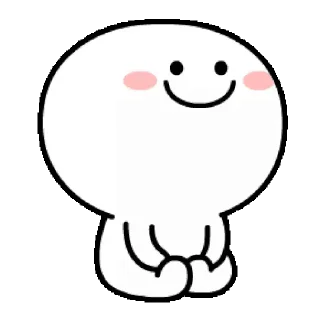 😚