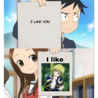 ❤️