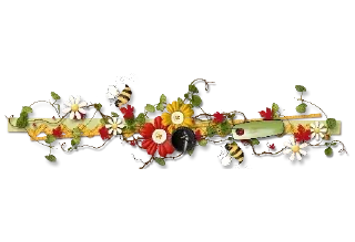 💐