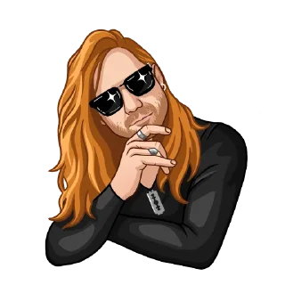 😎