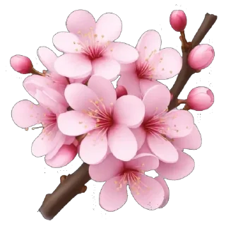 🌸