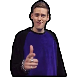 👍