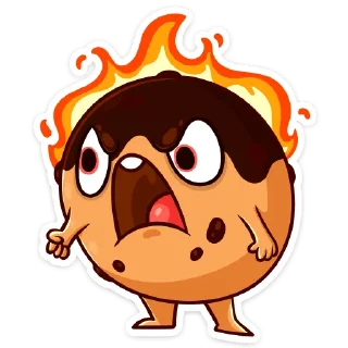 🔥