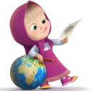 🌍