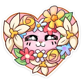 ❤️