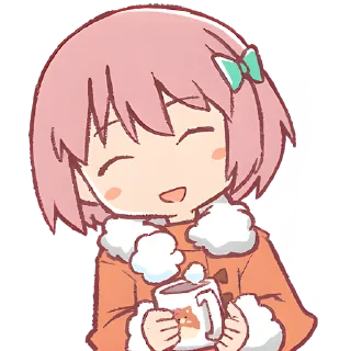 ☕