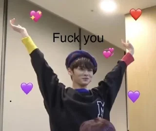 skz :: @fStikBot