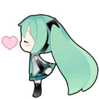 😘