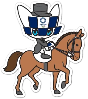🏇