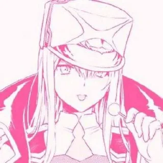 вайфушки :: @fStikBot