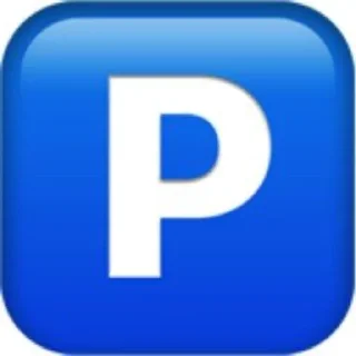 🅿️