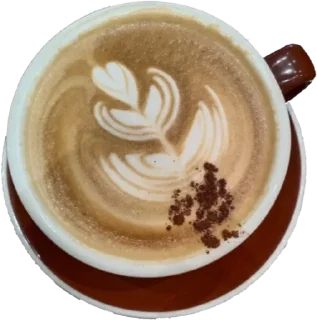 ☕️