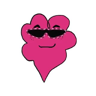 😎
