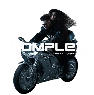 🏍