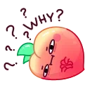 ❓