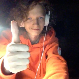 👍