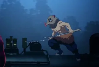 🐗