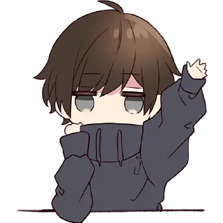 👋