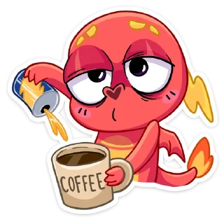 ☕️