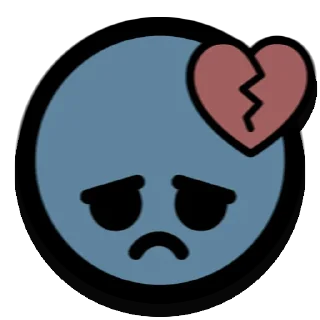 💔