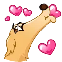 😘