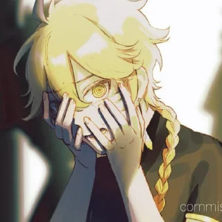 😰