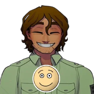 😀