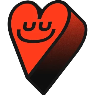 ❤️