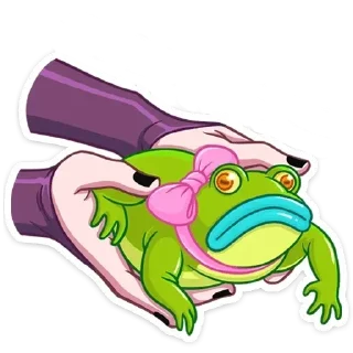 🐸