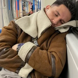 💤