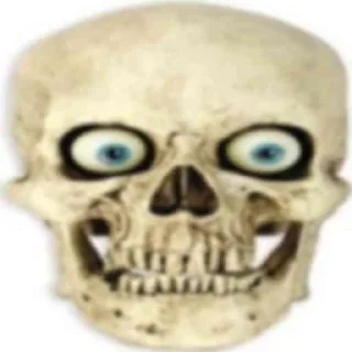 💀