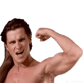 💪