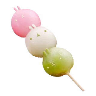 🍡