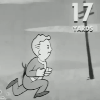 🏃