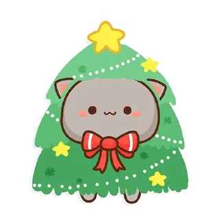 ☃️