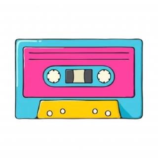 📼