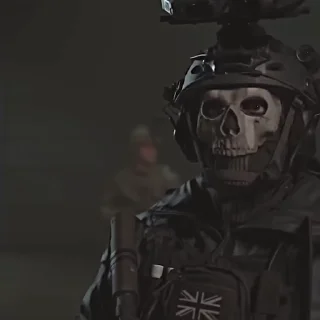 💀