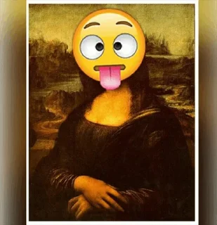 😙