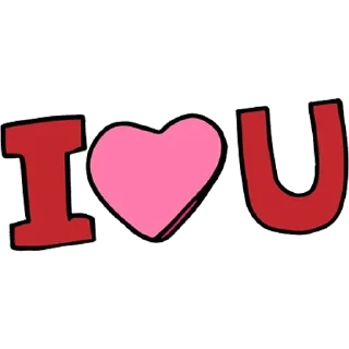 ❤️