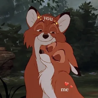 ❤️