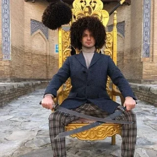 ⚔️
