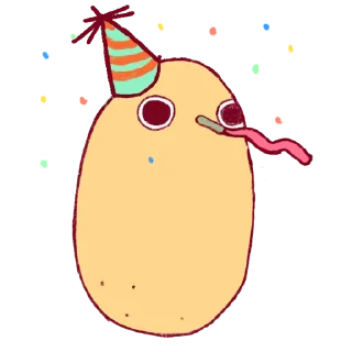 🥳
