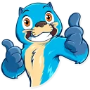 👍