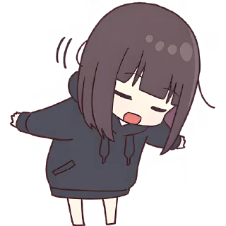 😌