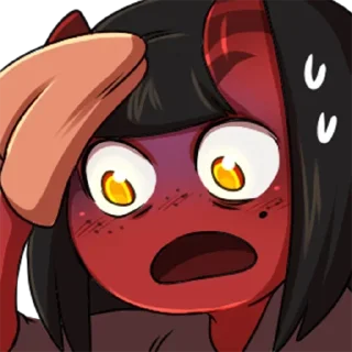 😮