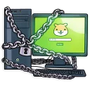 🔒