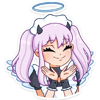 😇