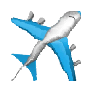 ✈️