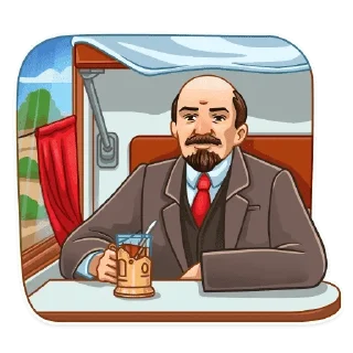 ☕