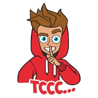 🤫